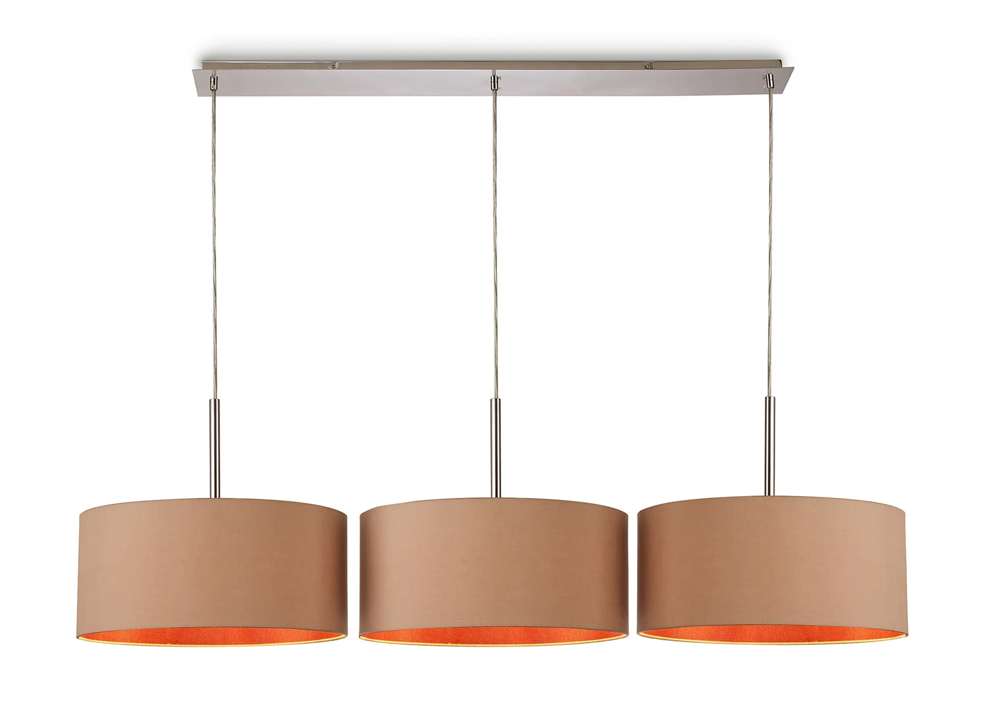 Baymont CH AG Ceiling Lights Deco Linear Fittings Baymont CH AG Ceiling Lights Deco Linear Fittings